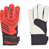 Adidas Rukavice Predator GL TRN Jr IX3873 bílo-červené velikost 5 Adidas Rukavice Predator GL TRN Jr IX3873 bílo-červené velikost 5
