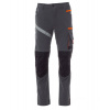 PAYPER NEXT 4W SUMMER S00255-P060 / Letné strečové pracovné nohavice do pása - smoke/čierna 48 PAYPER NEXT 4W SUMMER S00255-P060 / Letné strečové pracovné nohavice do pása - smoke/čierna 48