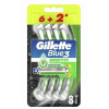 Gillette Blue 3 (Blue3) Sensitive strojček 8ks Gillette Blue 3 (Blue3) Sensitive strojček 8ks