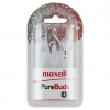 Maxell PureBuds White slúchadlá Maxell PureBuds White slúchadlá