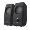 Sada reproduktorov 2.0 Trust Remo 2.0 Speaker Set 8 W čierna Sada reproduktorov 2.0 Trust Remo 2.0 Speaker Set 8 W čierna