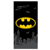 Jerry Fabrics Osuška Batman The Emblem 70x140 cm Jerry Fabrics Osuška Batman The Emblem 70x140 cm