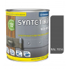 Syntetika S2013U 7016/1805 antracitová šedá 4,5l - vrchná farba lesklá Syntetika S2013U 7016/1805 antracitová šedá 4,5l - vrchná farba lesklá