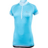 Dámsky cyklo dres KLIMATEX Paola|L Dámsky cyklo dres KLIMATEX Paola|L