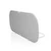 Zopa Zábrana Na Posteľ Monna Compact Grey Zopa Zábrana Na Posteľ Monna Compact Grey