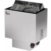 Sawo sunové kachle elektrické Nordex Plus 6,0Kw NB Trendline Steel Sawo sunové kachle elektrické Nordex Plus 6,0Kw NB Trendline Steel