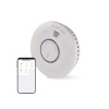 GoSmart detektor kouře EMOS TS380C-HW WiFi Tuya GoSmart detektor kouře EMOS TS380C-HW WiFi Tuya