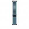 APPLE Watch Acc/49/Light Blue Alpine Loop-M-Bl.Titan MG9L4ZM/A APPLE Watch Acc/49/Light Blue Alpine Loop-M-Bl.Titan MG9L4ZM/A