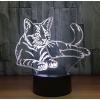 3D LED USB MAČIČKA Nočné svetlo pre dieťa (3D LED USB MAČIČKA Nočné svetlo pre dieťa) 3D LED USB MAČIČKA Nočné svetlo pre dieťa (3D LED USB MAČIČKA Nočné svetlo pre dieťa)