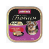 ANIMONDA Vom Feinsten mini junior morka/teľacie/jablko 100g ANIMONDA Vom Feinsten mini junior morka/teľacie/jablko 100g
