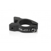 objímka sedlovky XLC 31,8mm Al imbus s očky pro nosič černá objímka sedlovky XLC 31,8mm Al imbus s očky pro nosič černá