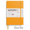 Week Planner 2026 Composition (B5) Rising Sun - Leuchtturm1917 Week Planner 2026 Composition (B5) Rising Sun - Leuchtturm1917