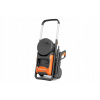 Tlaková umývačka HUSQVARNA PW240 140 bar 465 l/h navijak na hadicu 1800 W Tlaková umývačka HUSQVARNA PW240 140 bar 465 l/h navijak na hadicu 1800 W