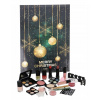 ZMILE Cosmetics Adventný kalendár Glamour Countdown – 24 vegánskych kozmetických produktov ZMILE Cosmetics Adventný kalendár Glamour Countdown – 24 vegánskych kozmetických produktov