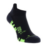 Socks inov-8 Trailfly Ultra Sock Low. 001004-BKGN-01 (101992) Black M (40-43) Socks inov-8 Trailfly Ultra Sock Low. 001004-BKGN-01 (101992) Black M (40-43)