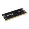 DDR 5 16 GB 6000MHz . SODIMM CL38 ..... Kingston FURY Impact XMP KF560S38IB-16 DDR 5 16 GB 6000MHz . SODIMM CL38 ..... Kingston FURY Impact XMP KF560S38IB-16