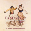 Luigi Boccherini - Fandango: String Quintets (CD) (La Ritirata, Josetxu Obregon) Luigi Boccherini - Fandango: String Quintets (CD) (La Ritirata, Josetxu Obregon)