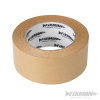 Kraft Paper Packing Tape - 50mm x 50m FIXMAN Kraft Paper Packing Tape - 50mm x 50m FIXMAN