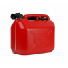 NAKAYAMA 10L Plastová kanister na palivo. (FT1000) NAKAYAMA 10L Plastová kanister na palivo. (FT1000)