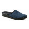 Befado 089M429 modré pánske papuče - EU 43 Befado 089M429 modré pánske papuče - EU 43