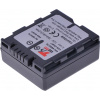 Baterie T6 Power pro Panasonic VW-VBD070, CGA-DU07, CGR-DU07, Hitachi DZ-BP07S, 720mAh, 5,2Wh Baterie T6 Power pro Panasonic VW-VBD070, CGA-DU07, CGR-DU07, Hitachi DZ-BP07S, 720mAh, 5,2Wh