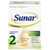 Sunar Sensitive 2 následná mliečna výživa (od ukonč. 6. mesiaca)1x500 g Semper AB Sunar Sensitive 2 následná mliečna výživa (od ukonč. 6. mesiaca)1x500 g Semper AB