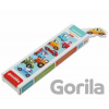 Puzzlika 15245: Dopravní prostředky - puzzle 8 dopravních prostředků 16 dílků - Magic Baby s.r.o. Puzzlika 15245: Dopravní prostředky - puzzle 8 dopravních prostředků 16 dílků - Magic Baby s.r.o.