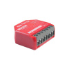 Smart Switch SHELLY 1 PM Gen4 Red WiFi Zigbee Bluetooth Matter Smart Switch SHELLY 1 PM Gen4 Red WiFi Zigbee Bluetooth Matter