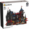 LEGO BrickLink Designer Program 910049 Dobrodružstvo v Transylvánii LEGO BrickLink Designer Program 910049 Dobrodružstvo v Transylvánii