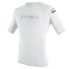 Lycra O'Neill Youth Basic Skins S/s Rash white 6 25/26 - Odosielame do 24 hodín Lycra O'Neill Youth Basic Skins S/s Rash white 6 25/26 - Odosielame do 24 hodín