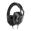 Slúchadlá Nacon RIG 300 PRO HS Čierna Slúchadlá Nacon RIG 300 PRO HS Čierna