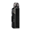 Lost Vape Thelema Elite 40 Pod 1400 mAh Black Carbon 1 ks Lost Vape Thelema Elite 40 Pod 1400 mAh Black Carbon 1 ks