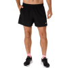 ASICS Core 5IN Short 2011D214-001 Black L L ASICS Core 5IN Short 2011D214-001 Black L L