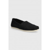Espadrilky Toms Alpargata 10020665 čierna EUR 40 Espadrilky Toms Alpargata 10020665 čierna EUR 40