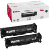 Toner Canon 718 (2662B005), black (čierny) 2ks Toner Canon 718 (2662B005), black (čierny) 2ks