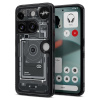 KRYT SPIGEN ULTRA HYBRID NOTHING PHONE 3 ZERO ONE KRYT SPIGEN ULTRA HYBRID NOTHING PHONE 3 ZERO ONE