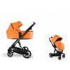 iBEBE iStop & Drive 102 orange - limited edition 2025 iBEBE iStop & Drive 102 orange - limited edition 2025