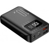Viking power banka go10, 10000mAh, černá VGO10B Viking power banka go10, 10000mAh, černá VGO10B