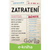 E-kniha Zatratení - Dávid Kičin E-kniha Zatratení - Dávid Kičin