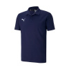 Puma teamGoal 23 polo shirt M 656579-06 (82540) NAVY BLUE S Puma teamGoal 23 polo shirt M 656579-06 (82540) NAVY BLUE S