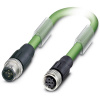 Bus system cable SAC-5P-M12MSB/ 0,3-900/M12FSB 1507162 Phoenix Contact; 1507162 Bus system cable SAC-5P-M12MSB/ 0,3-900/M12FSB 1507162 Phoenix Contact; 1507162