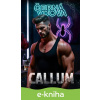 E-kniha Callum - Eleanor Corvin E-kniha Callum - Eleanor Corvin