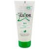 Just Glide BIO Lubrikačný gél 200 ml Just Glide BIO Lubrikačný gél 200 ml