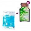 Rozjasňujúca starostlivosť o pleť s perlovým práškom a Aloe vera Rozjasňujúca starostlivosť o pleť s perlovým práškom a Aloe vera