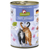 GranataPet DeliCatessen Tuna & Duck - bezobilné mokré krmivo pre mačky, tuniaky a kačice - 400 g GranataPet DeliCatessen Tuna & Duck - bezobilné mokré krmivo pre mačky, tuniaky a kačice - 400 g