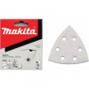 Makita Príslušenstvo - Brúsny papier K40, 94x94 mm, 10 ks P-42684 Makita Príslušenstvo - Brúsny papier K40, 94x94 mm, 10 ks P-42684