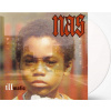 Vinyl Nas - Illmatic, Columbia, 2021, Priesvitný vinyl Vinyl Nas - Illmatic, Columbia, 2021, Priesvitný vinyl