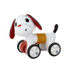 Psík jazdiaci Charlie Tiny Rockers Psík jazdiaci Charlie Tiny Rockers