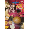 Kondóm v orechu Kondóm v orechu