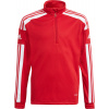adidas | SQ21 TR TOP Y | červená| XXS(111-116cm) adidas | SQ21 TR TOP Y | červená| XXS(111-116cm)